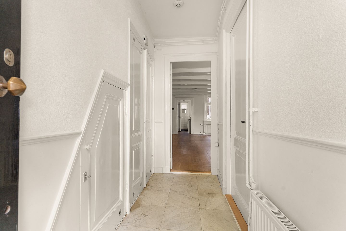 Foto 4 van Hoogte Kadijk 8-H