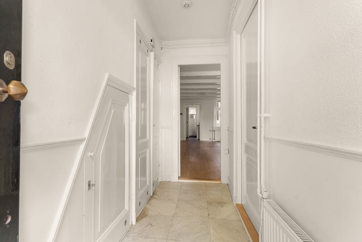 Foto 4 van Hoogte Kadijk 8-H