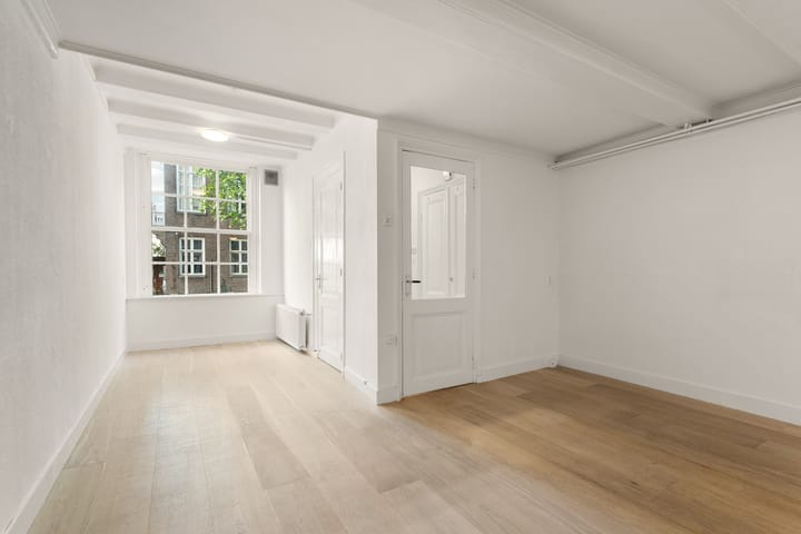 Foto 5 van Hoogte Kadijk 8-H