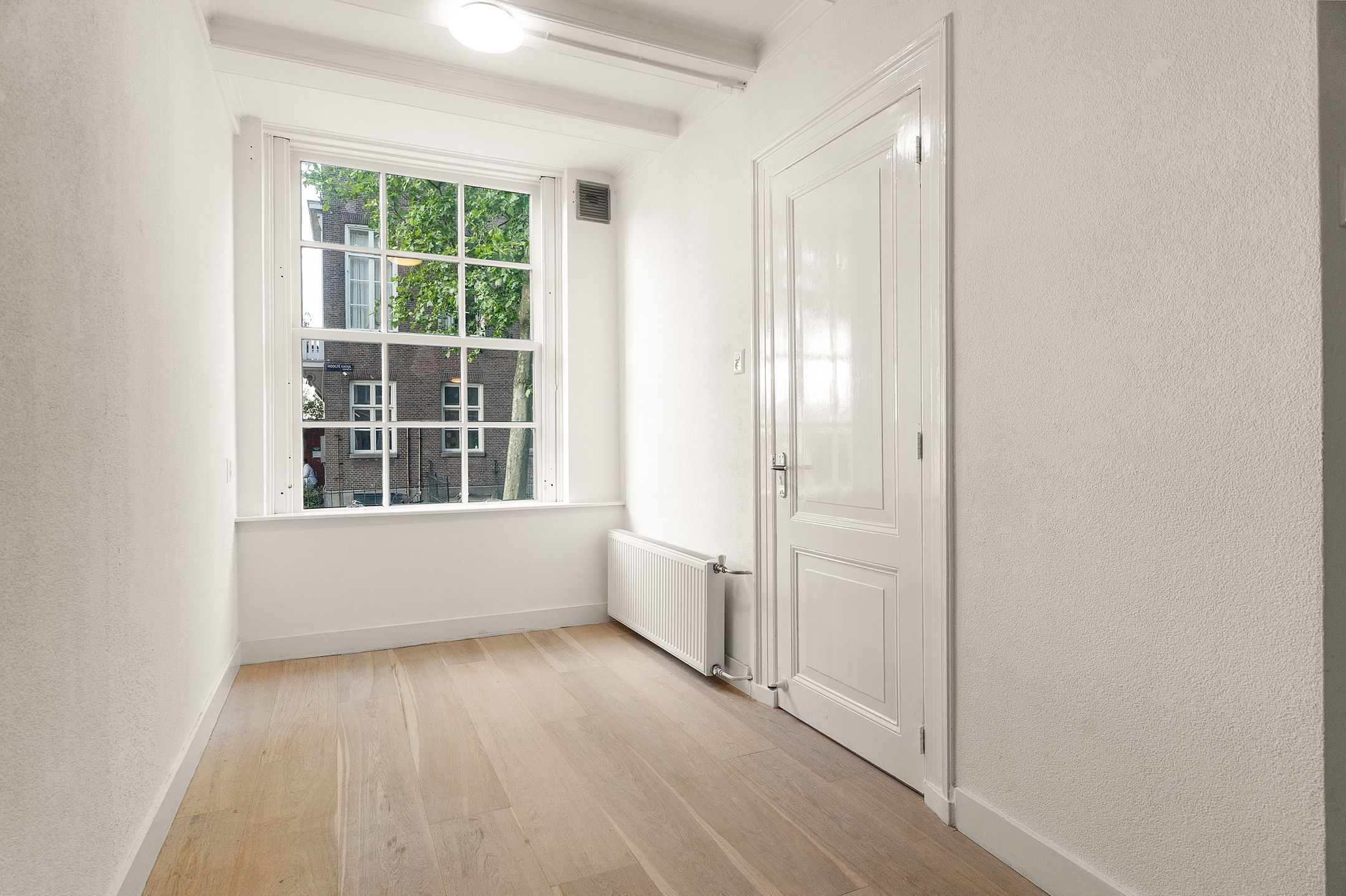 Foto 6 van Hoogte Kadijk 8-H