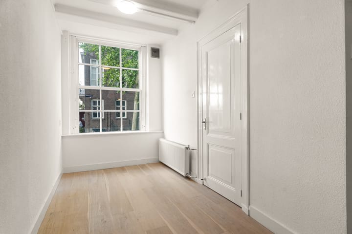 Foto 6 van Hoogte Kadijk 8-H