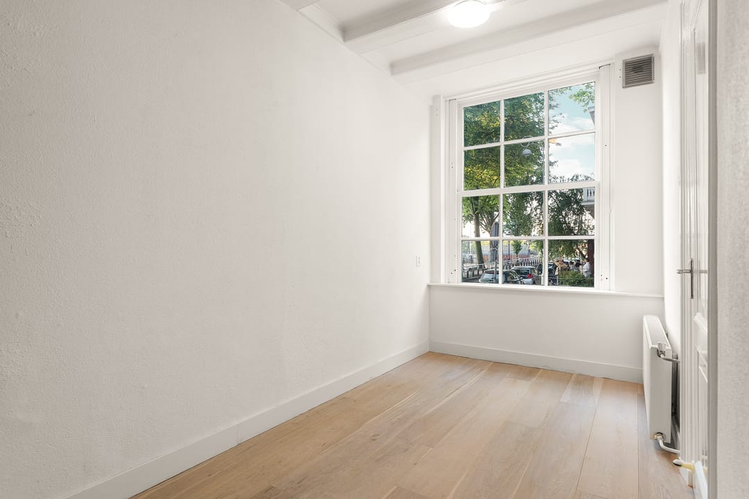 Foto 8 van Hoogte Kadijk 8-H