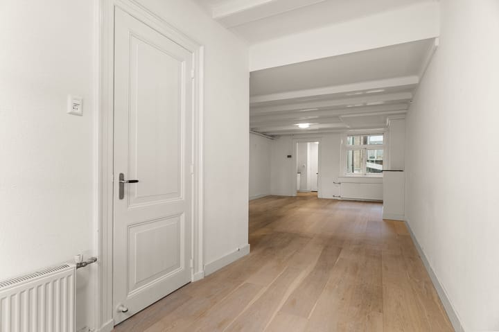 Foto 9 van Hoogte Kadijk 8-H