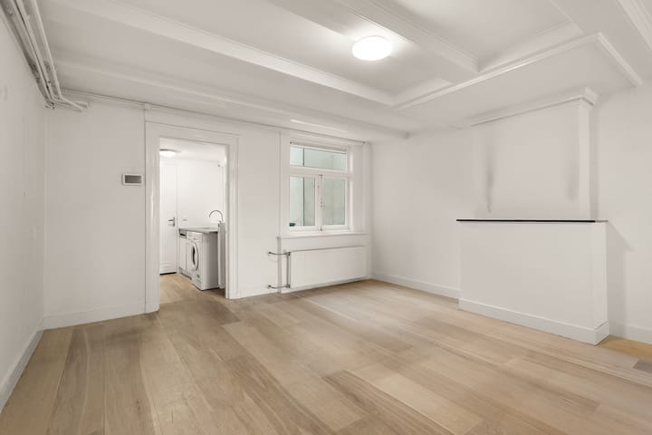 Foto 11 van Hoogte Kadijk 8-H