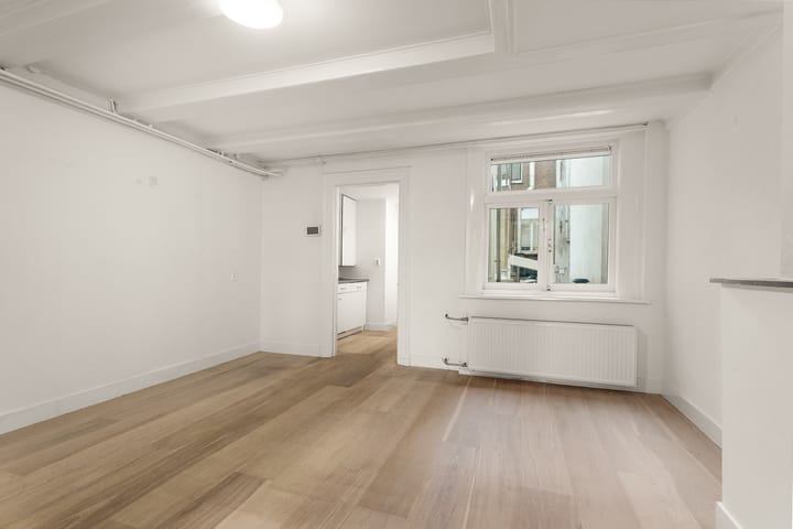 Foto 12 van Hoogte Kadijk 8-H