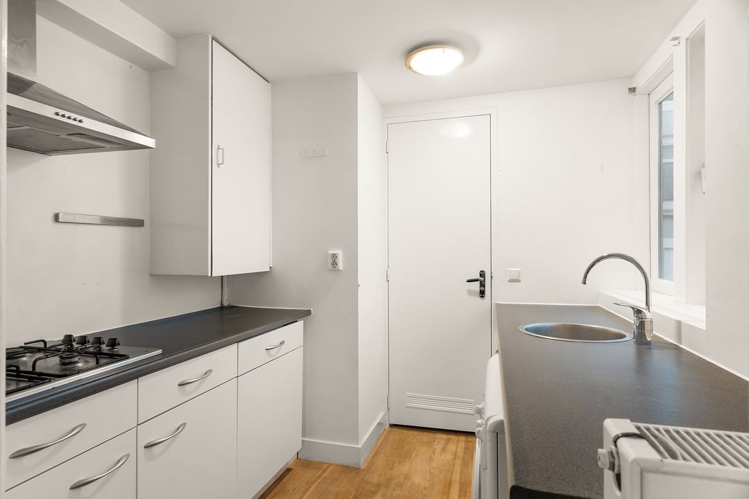 Foto 13 van Hoogte Kadijk 8-H