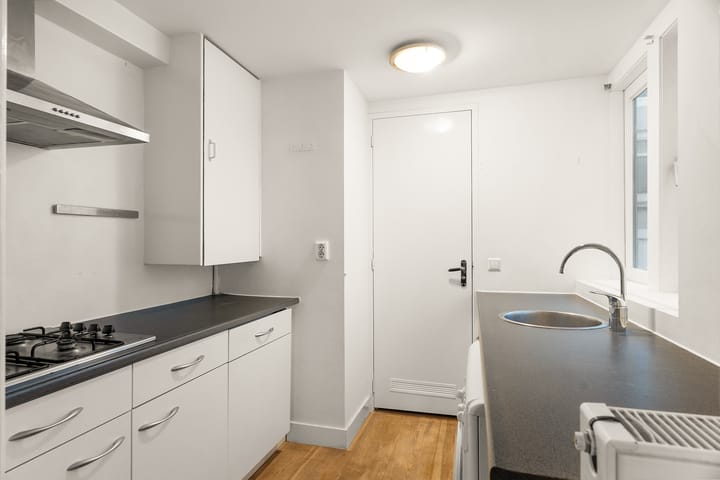 Foto 13 van Hoogte Kadijk 8-H