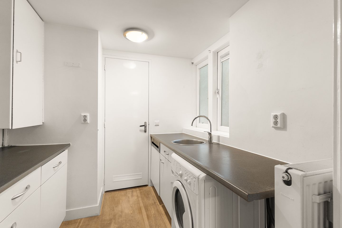 Foto 14 van Hoogte Kadijk 8-H