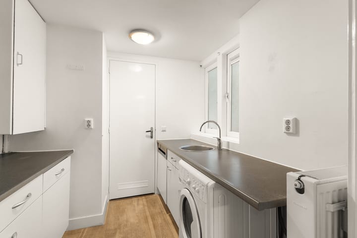 Foto 14 van Hoogte Kadijk 8-H