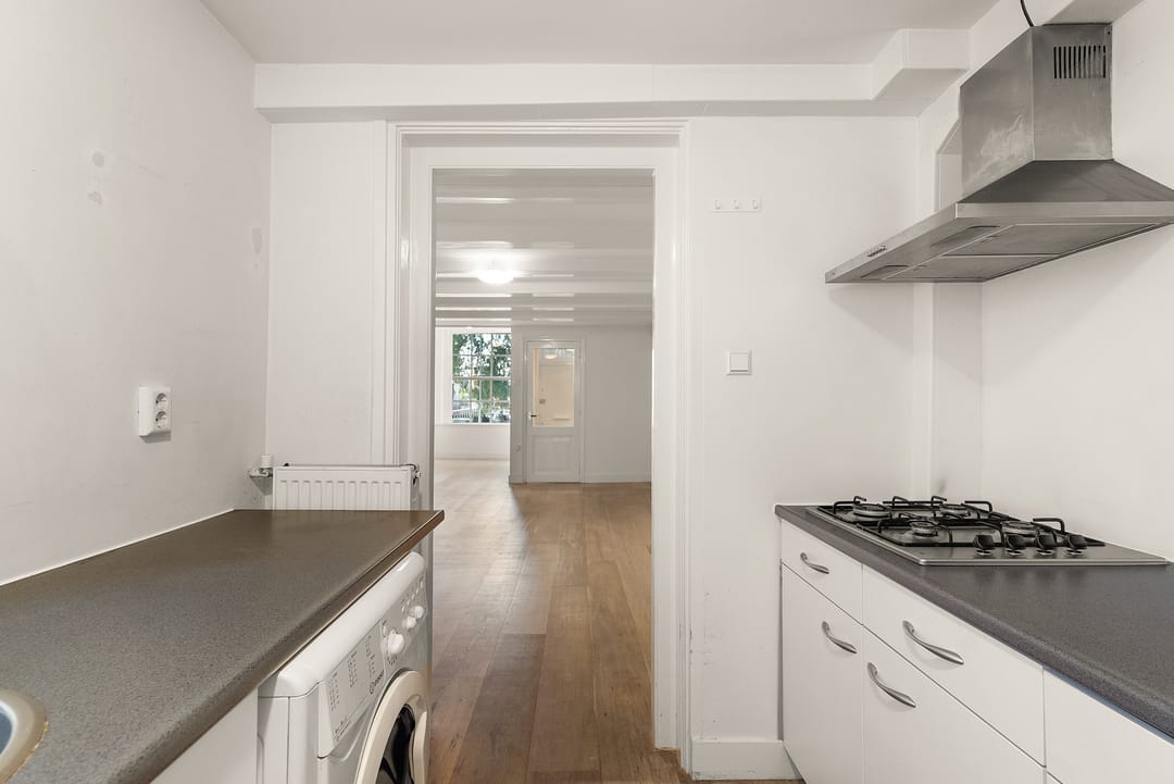 Foto 16 van Hoogte Kadijk 8-H