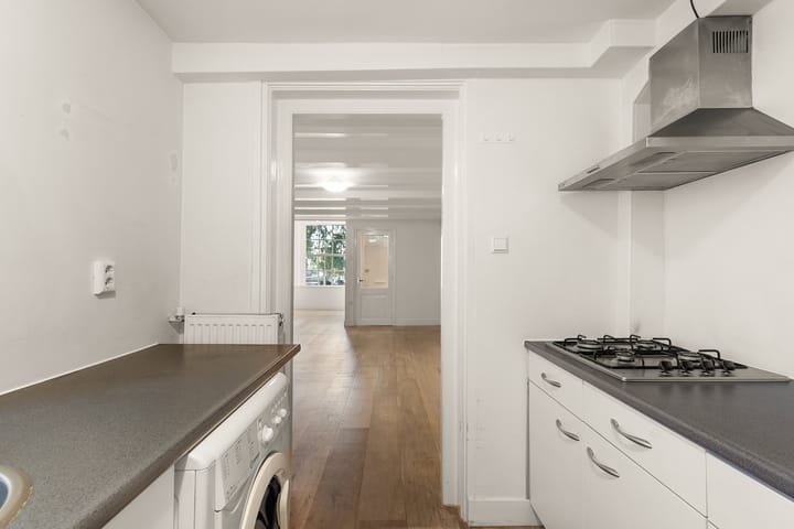 Foto 16 van Hoogte Kadijk 8-H