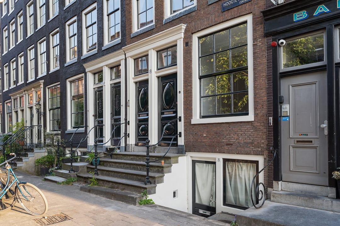 Foto 22 van Hoogte Kadijk 8-H