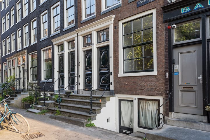 Foto 22 van Hoogte Kadijk 8-H