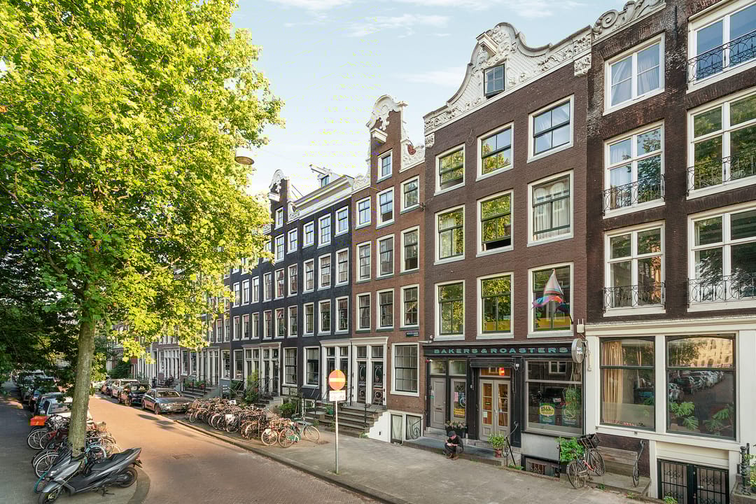 Foto 23 van Hoogte Kadijk 8-H