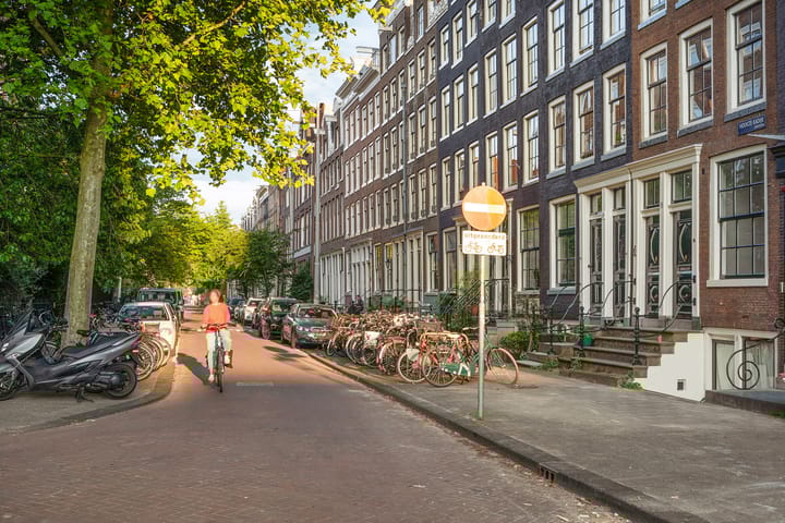 Foto 24 van Hoogte Kadijk 8-H