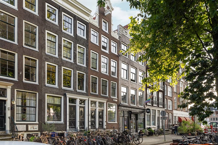 Foto 25 van Hoogte Kadijk 8-H