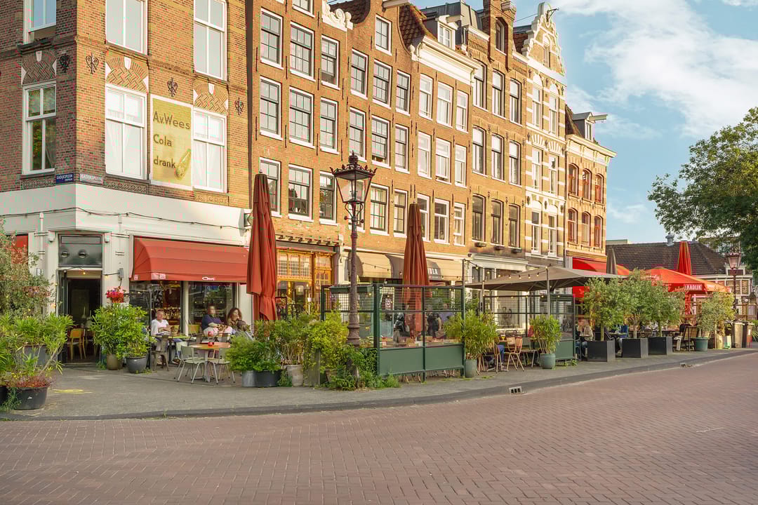 Foto 26 van Hoogte Kadijk 8-H