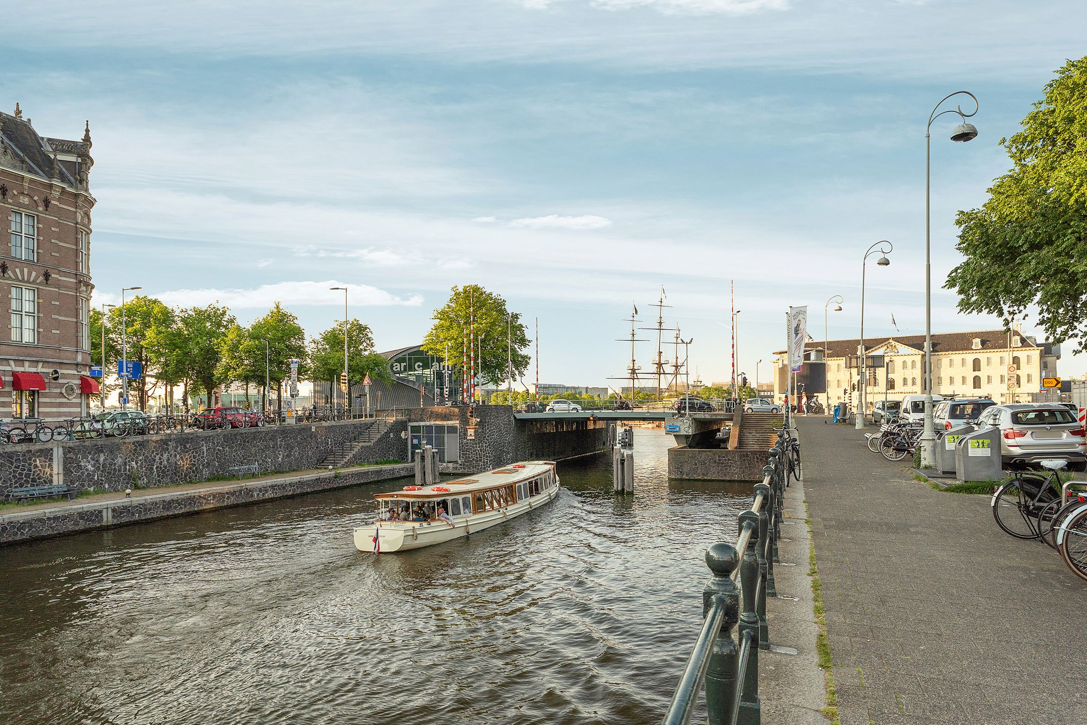 Foto 27 van Hoogte Kadijk 8-H