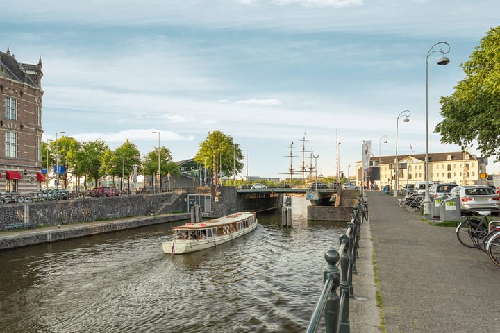 Foto 27 van Hoogte Kadijk 8-H