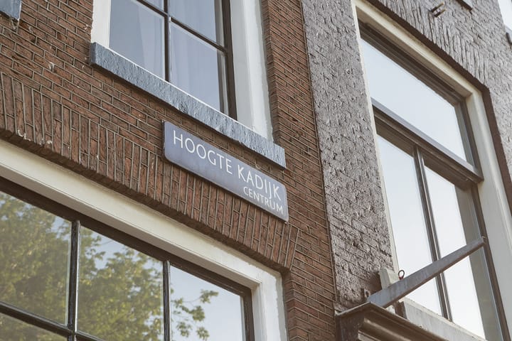 Foto 29 van Hoogte Kadijk 8-H