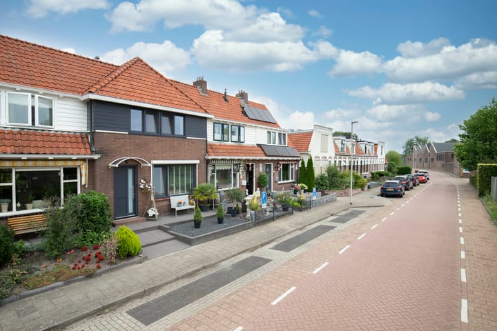 Foto 8 van Zomerdijk 47