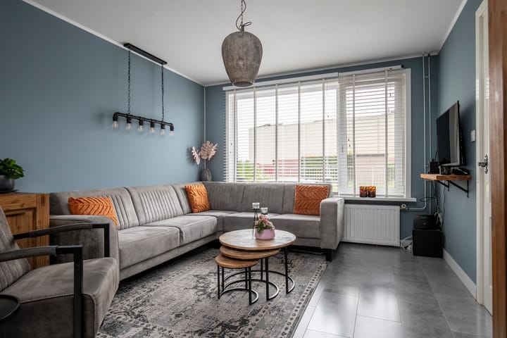 Foto 10 van Zomerdijk 47