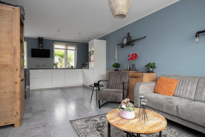 Foto 11 van Zomerdijk 47