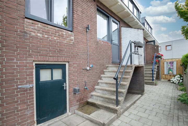 Foto 15 van Zomerdijk 47