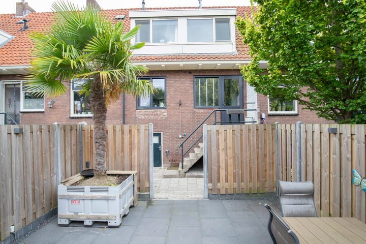 Foto 16 van Zomerdijk 47