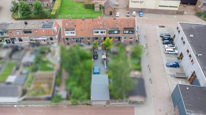 Foto 22 van Zomerdijk 47