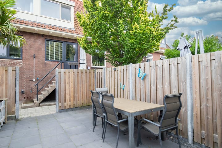 Foto 25 van Zomerdijk 47