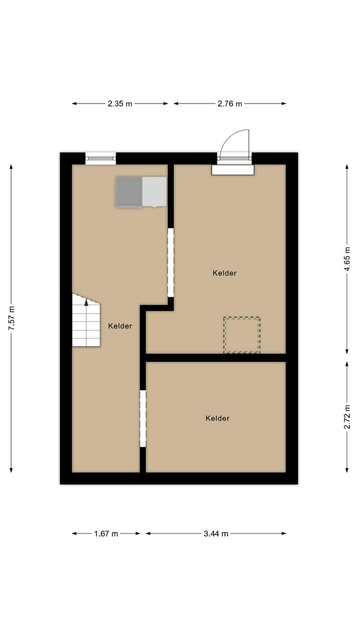 Foto 41 van Zomerdijk 47