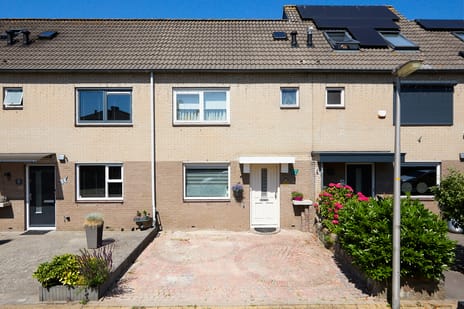 Brahmsstraat thumbnail