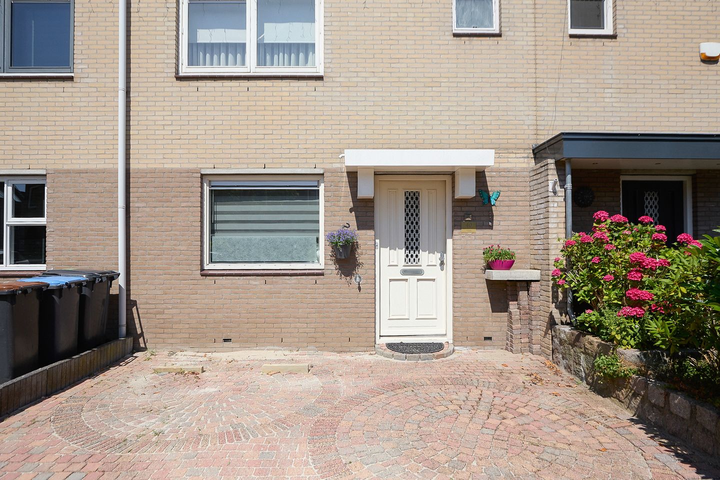 Foto 5 van Brahmsstraat 40