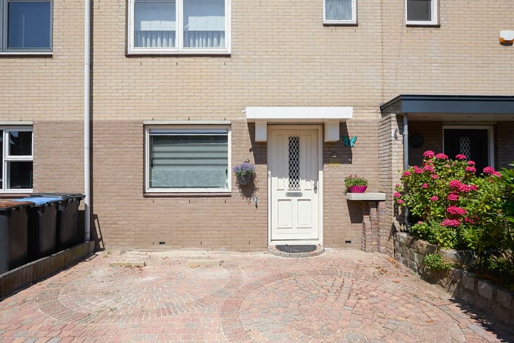 Foto 5 van Brahmsstraat 40