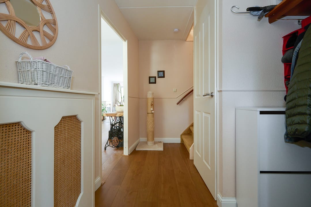 Foto 7 van Brahmsstraat 40