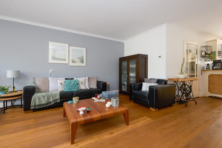 Foto 10 van Brahmsstraat 40