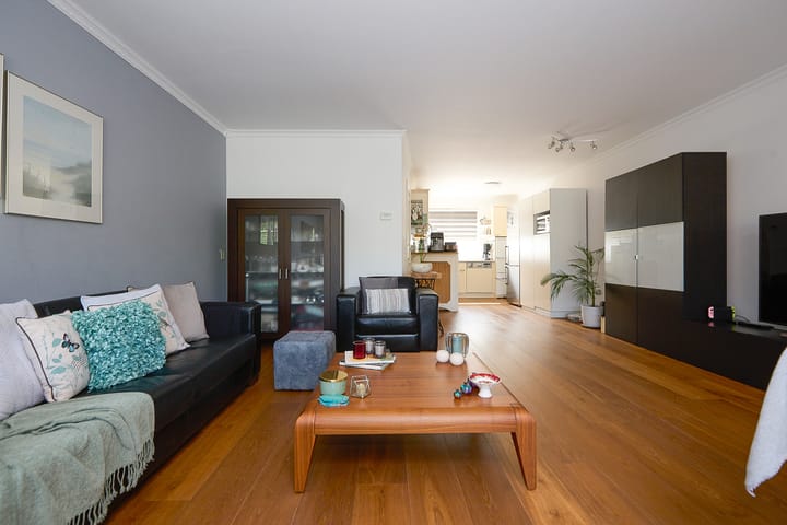 Foto 11 van Brahmsstraat 40