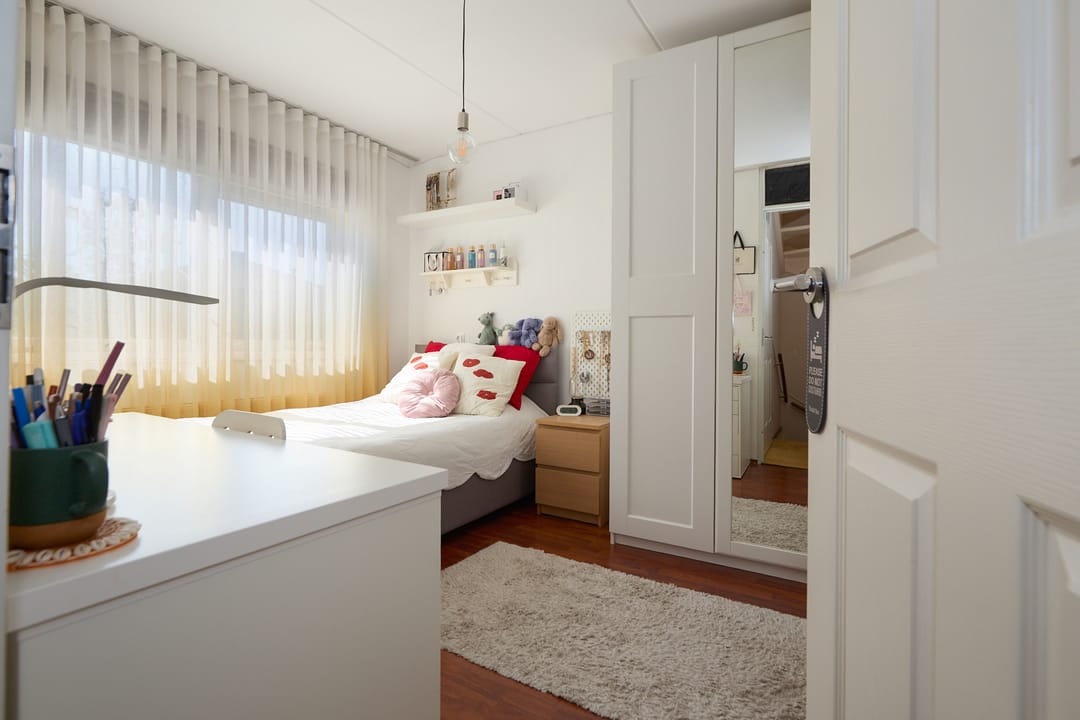 Foto 26 van Brahmsstraat 40