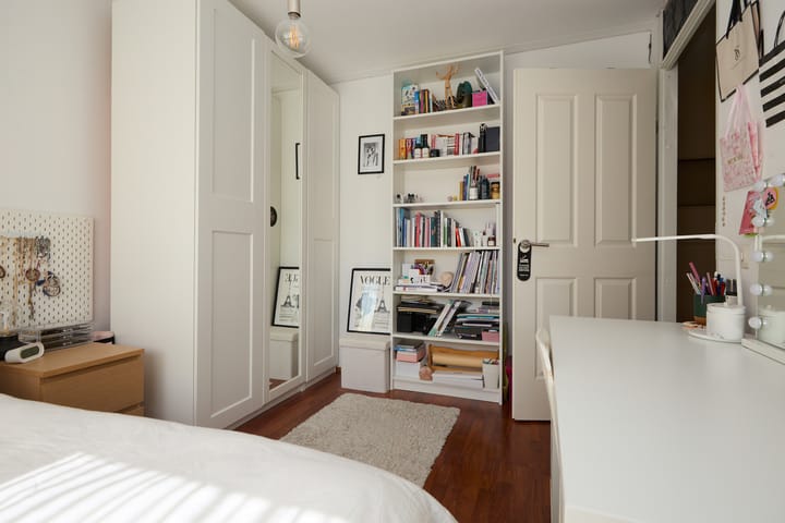 Foto 27 van Brahmsstraat 40