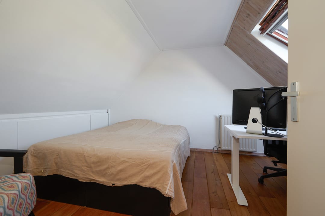 Foto 31 van Brahmsstraat 40