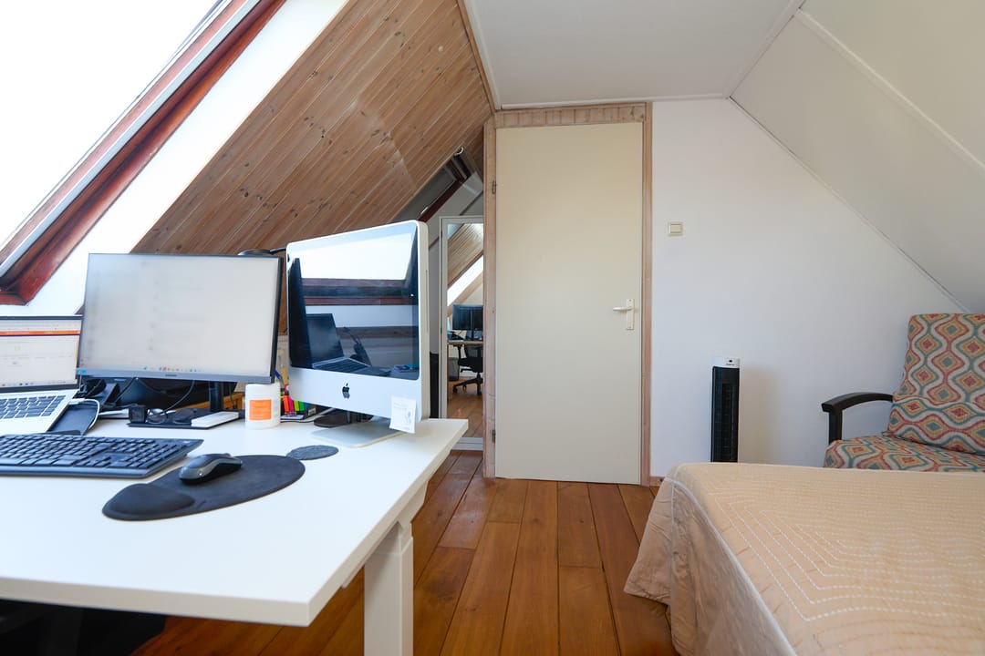 Foto 32 van Brahmsstraat 40