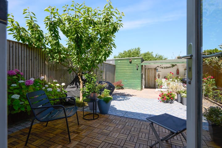 Foto 34 van Brahmsstraat 40