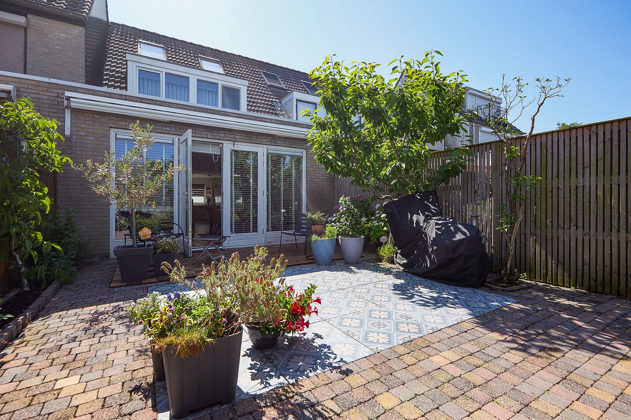 Foto 36 van Brahmsstraat 40