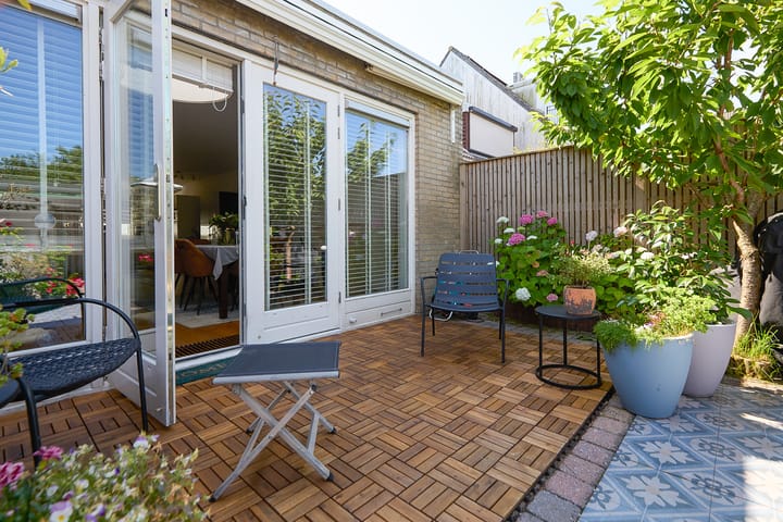 Foto 37 van Brahmsstraat 40