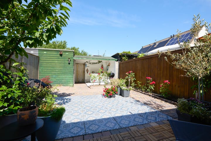 Foto 38 van Brahmsstraat 40