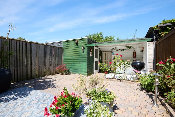 Foto 39 van Brahmsstraat 40