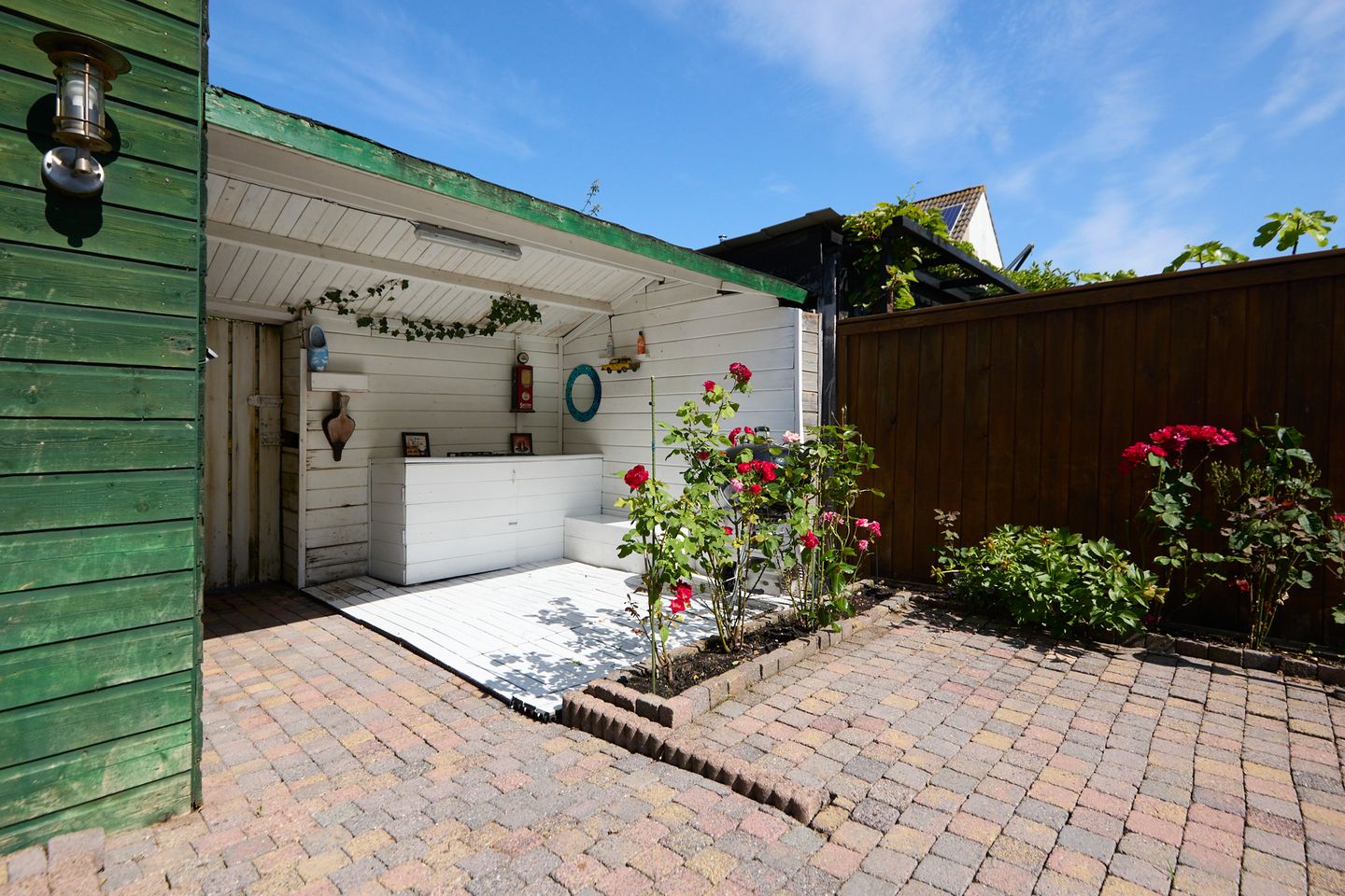 Foto 40 van Brahmsstraat 40