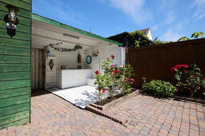 Foto 40 van Brahmsstraat 40