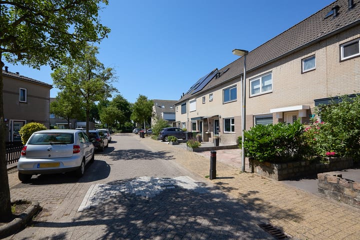 Foto 43 van Brahmsstraat 40